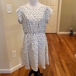 Sweet rain xl dress